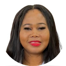 Adaamaka Ogbechie, APRN, MSN