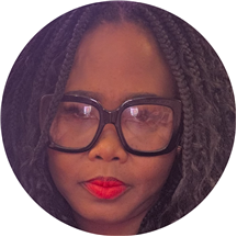 Adaamaka Ogbechie, APRN, RN, NP