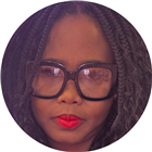 Adaamaka Ogbechie, APRN, RN, NP