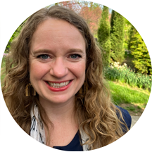 Adair McDonald, LMHC