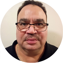 Adalberto Morales, LCSW