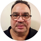Adalberto Morales, LCSW