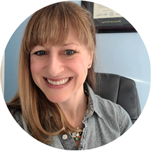 Adalheid (Heidi) Jakub Maher, MS, LDN