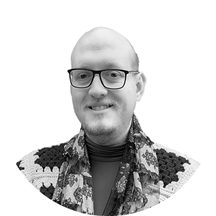 Adam Buttrick, LCPC