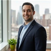 Adam Carmichael, LMHC