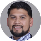 Adam Casillas, PA