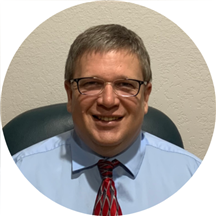 Adam Cooper, NP