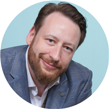 Adam Freitag, LCSW, LCSW - C