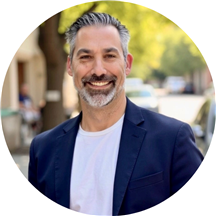 Adam Freitag, MS, OTR/L