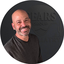 Adam Gears, PMHNP-BC, NP