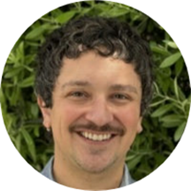 Adam Gonzalez, LMFT