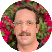 Adam Hundley, PMHNP