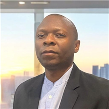 Adam Jimoh, NP