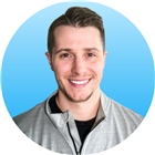 Adam Kays, PT