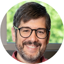 Adam Kriese, LPC/MHSP