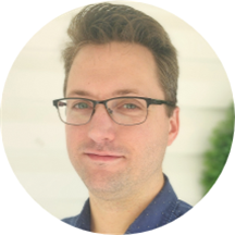 Adam Kuykendall, LPC/MHSP