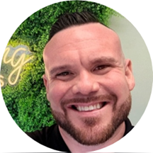 Adam Larivee, LCSW