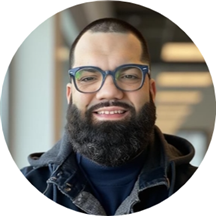 Adam Marin, LPC