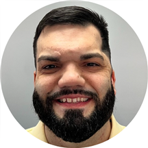 Adam Marin, LPC