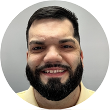 Adam Marin, LPC