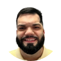 Adam Marin, LPC