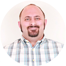 Adam Morrison, LPC, MA