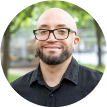 Adam Ortiz, LMSW