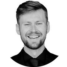 Adam Persenaire, LCSW