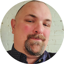 Adam Rains, LCSW