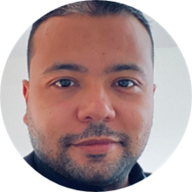 Adam Rizk, PT