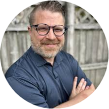 Adam Rohler, LMHC