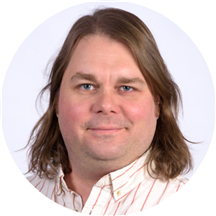 Adam Schroeder, LCSW