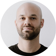 Adam Sheely, PMHNP-BC