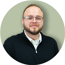 Adam Skirvin, LPC