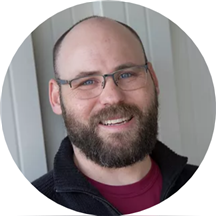 Adam Slack, LCSW