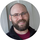 Adam Slack, LCSW