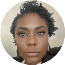 Adanna Ozuzu, MSW, LSW