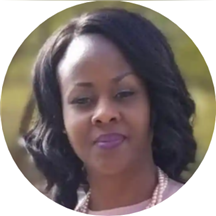 Adaobi Ofoma, LPC
