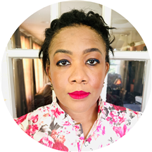 Adaora Gbanite, APRN