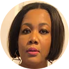 Adaora Gbanite, PMHNP