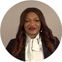 Adaorah Abor, PMHNP