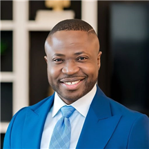 Adebayo Adebowale, NP
