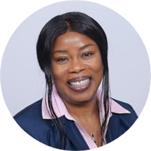 Adebisi Ayodele, PMHNP