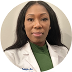Adebola Adejuwon, APRN