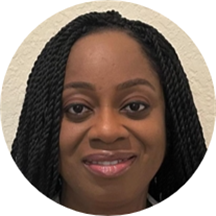Adebola Ogunbiyi, RN, APRN