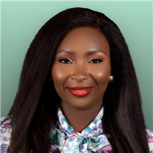 Adebola Osikoya, PMHNP