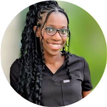 Adebola Sulaiman, MPAS, PA-C