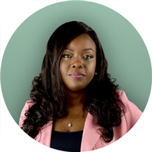 Adebusola Olofinlade, PMHNP