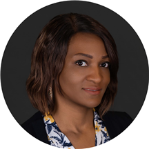 Adebusola Onwuemene