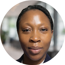 Adedayo Dansu, NP, PMHNP-BC, APRN